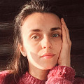 Маша Пряничникова