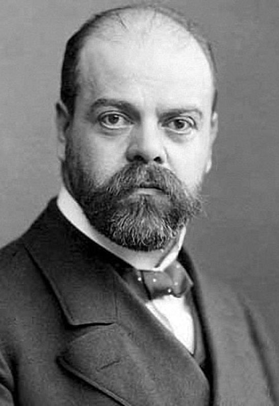 Александр Парвус