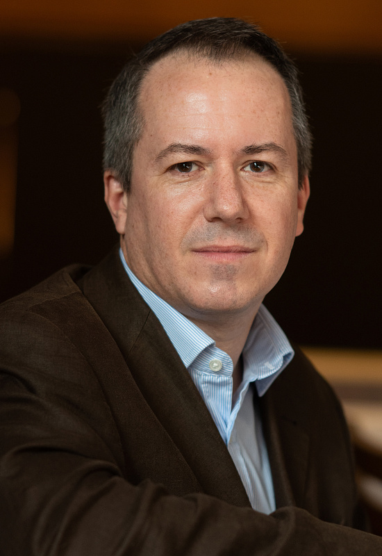 Джон Селларс