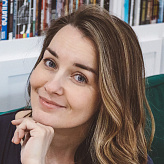 Джексон Светлана