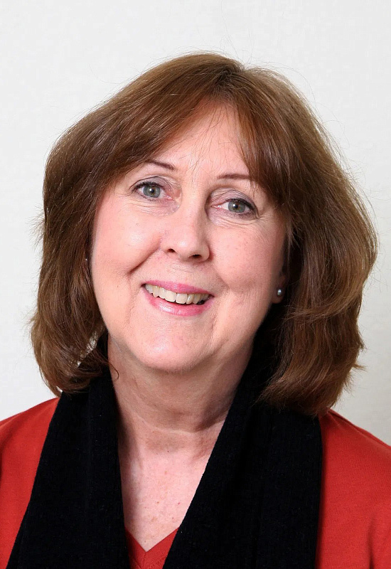 Пенни Уорнер