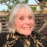 Тьюсен Джанет