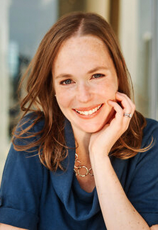 Сара Мэннинг Пескин