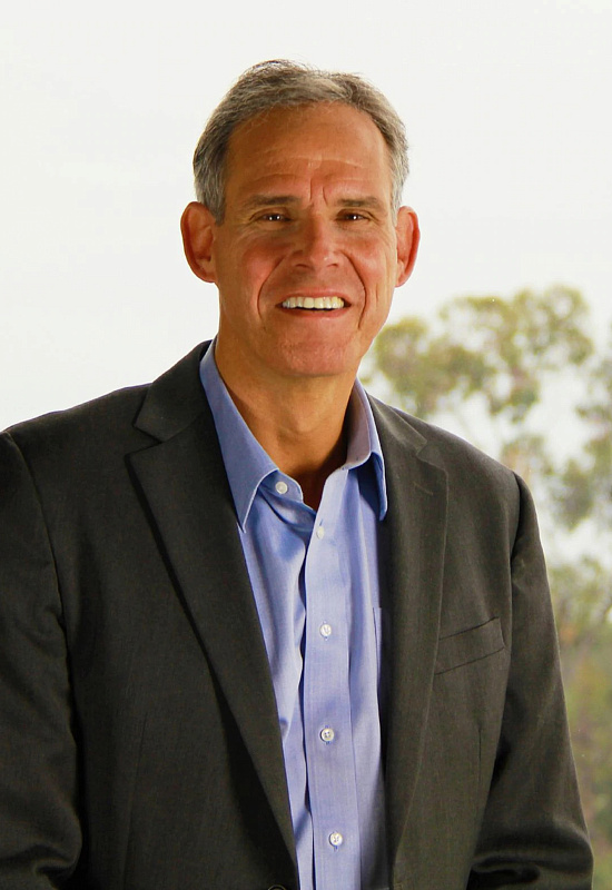 Эрик Тополь