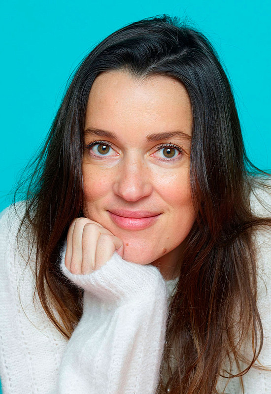 Софи Астраби