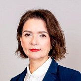 Хаустова Галина