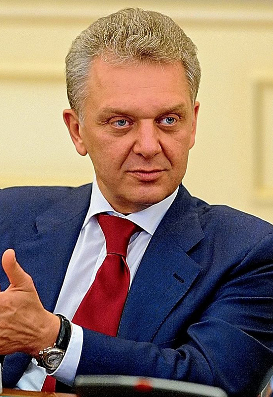 В.Б. Христенко