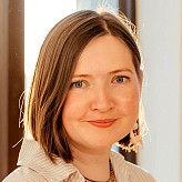 Флотская Ирина