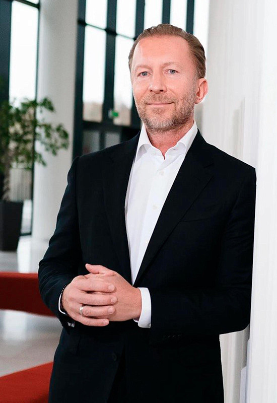 Дмитрий Лебедев