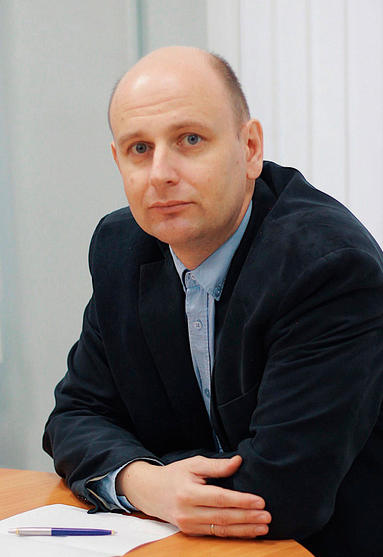 Николай Власов