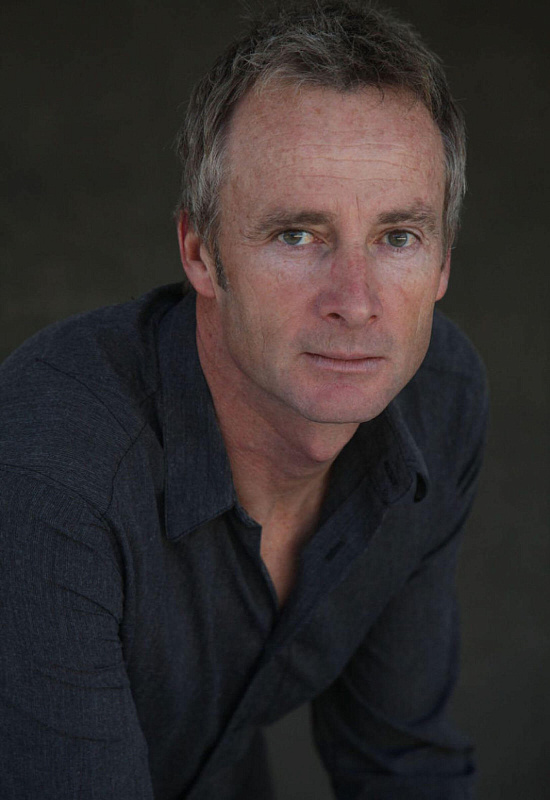 Стивен Кварц