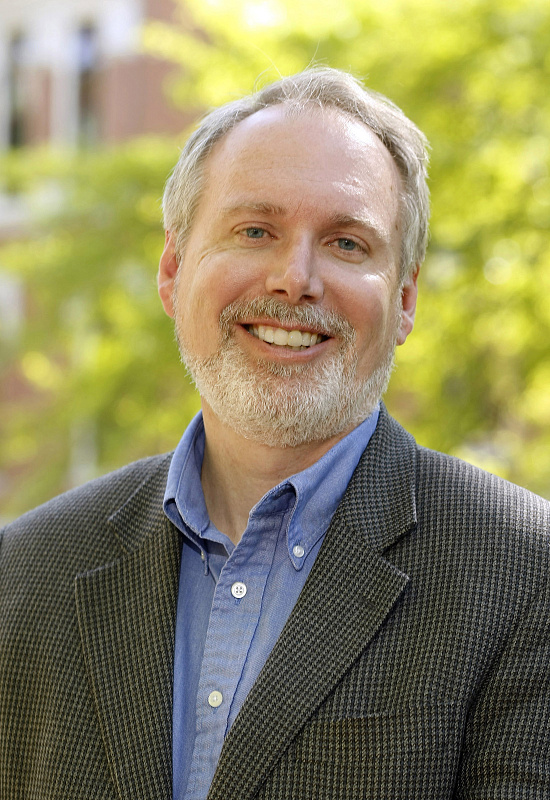 Джоэл Харрингтон