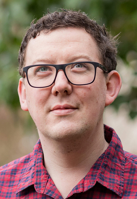 Джеймс Болл