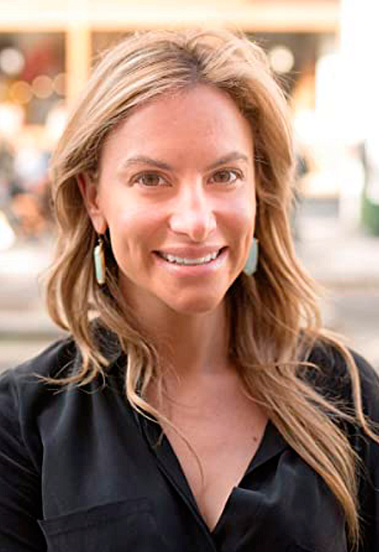 Шарлотт Фокс Вебер