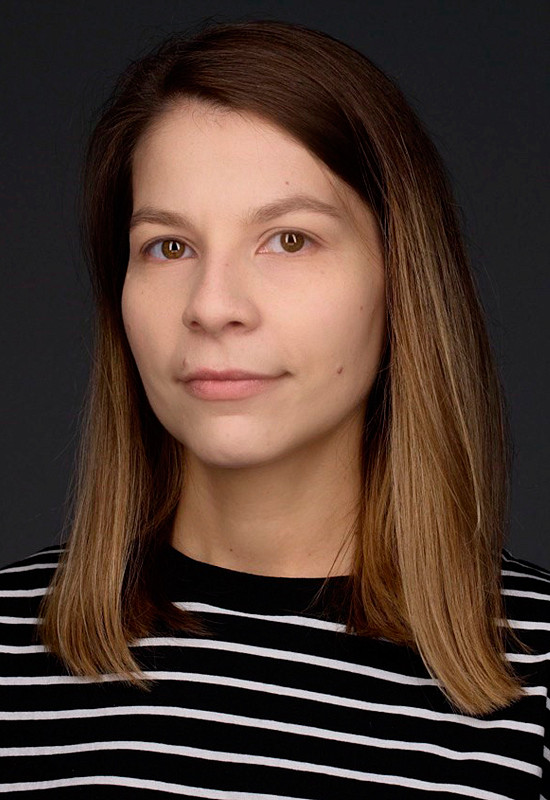 Катя Климочкина