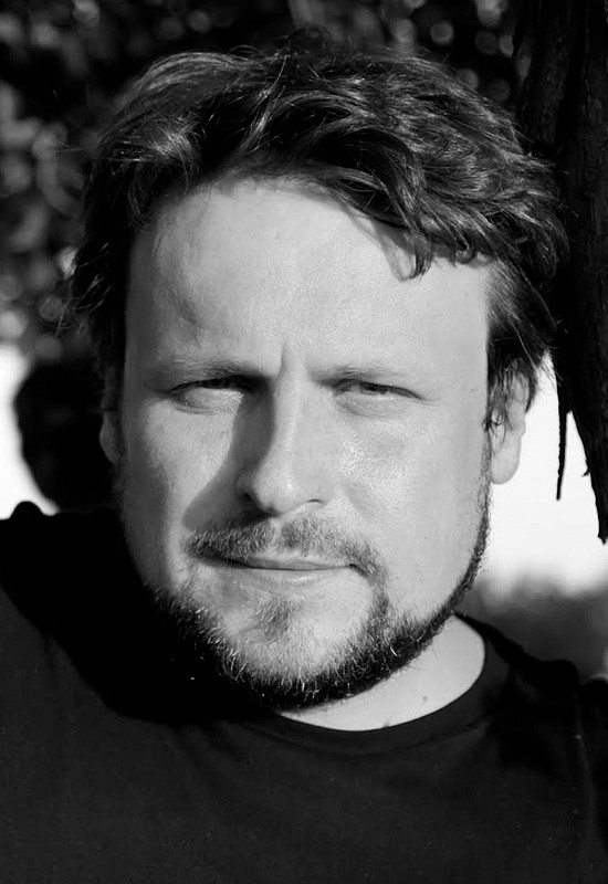 Олег Анисимов