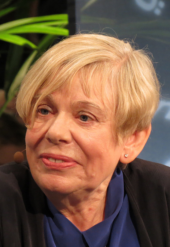 Карен Армстронг