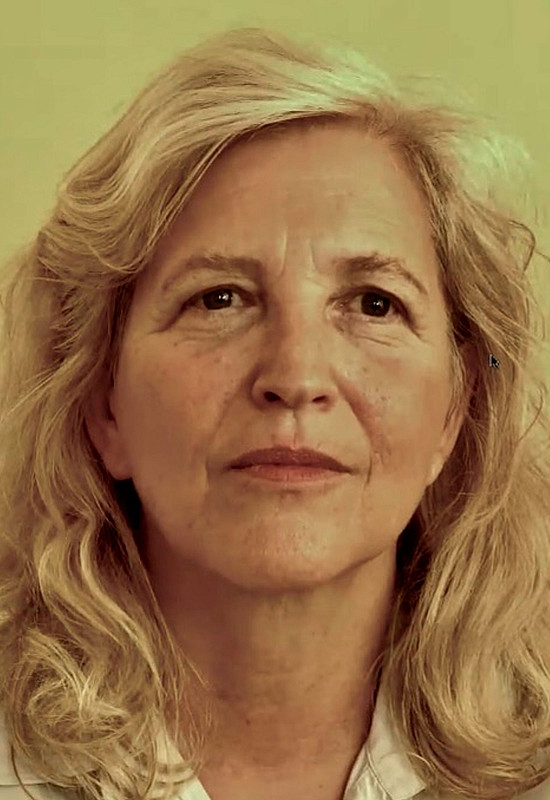 Арлин Одергон