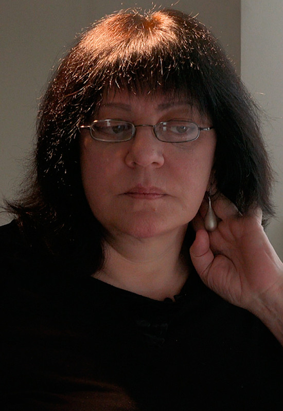 Татьяна Толстая