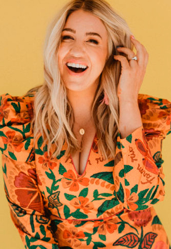 Дженна Кутчер