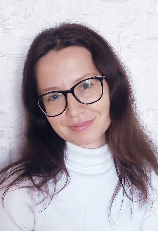 Марина Майборода