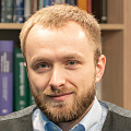 Роман Янковский