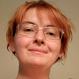 Романовская Лариса