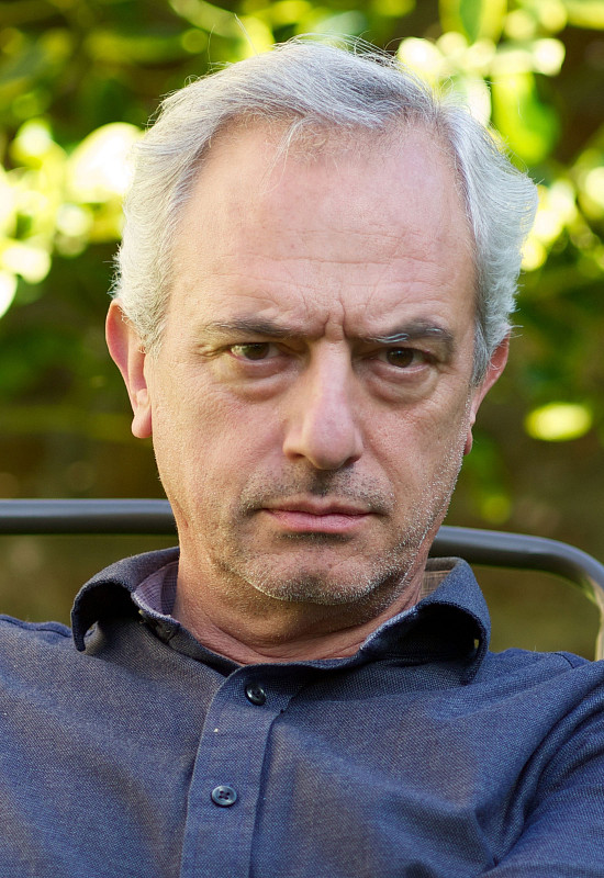 Фернандо Сервантес