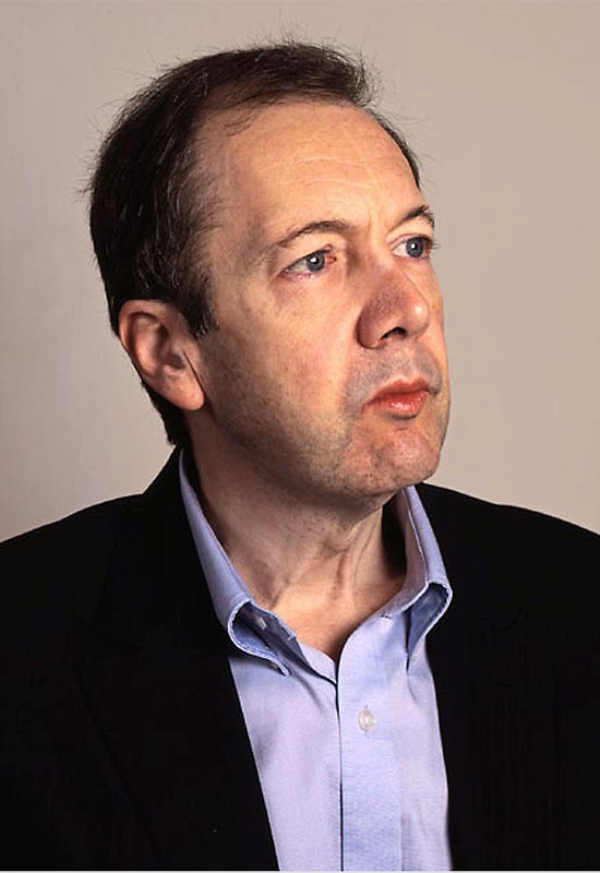 Уильям Паундстоун