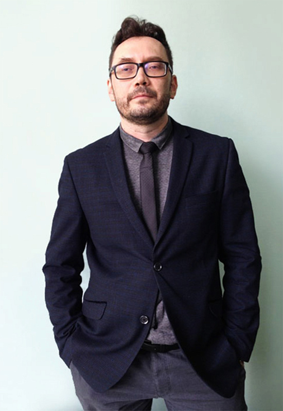 Денис Савельев