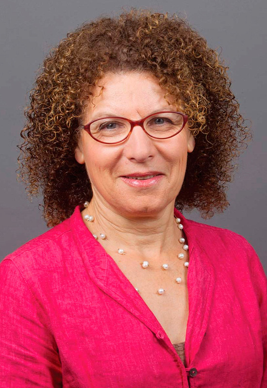 Рэйчел Манбер