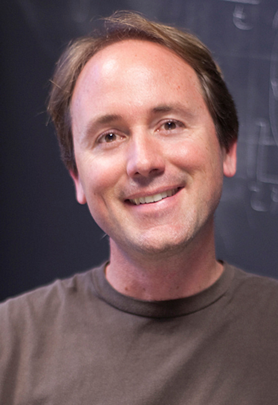 Джеймс Фаулер