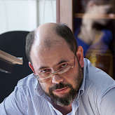 Бовыкин Дмитрий