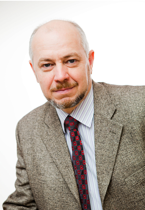 Константин Анатольевич Сасов