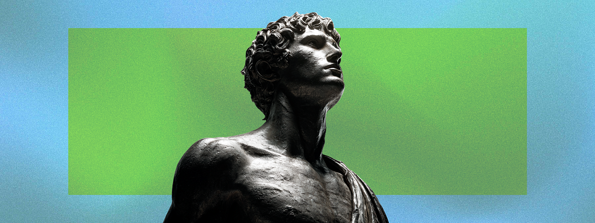 Что такое арете