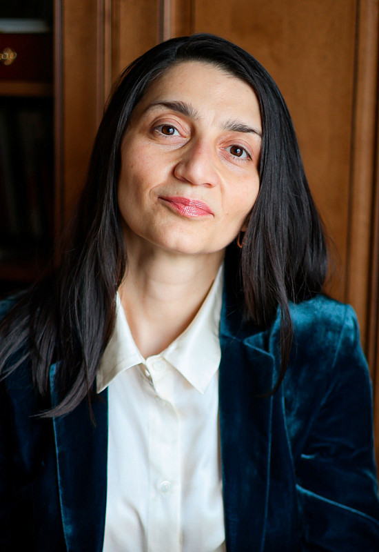 Мэри Гукасян