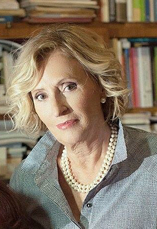 Даниэла Мастрочинкве