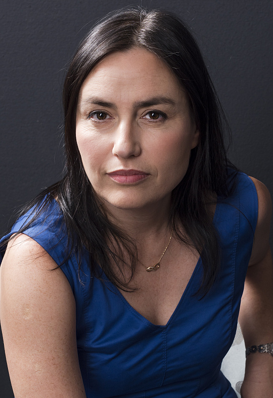 Маша Халеви