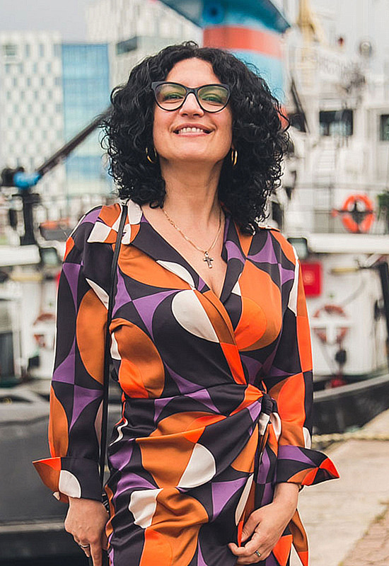 Кристина Маиловская