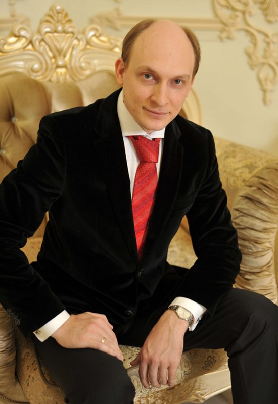 Владимир Волнин