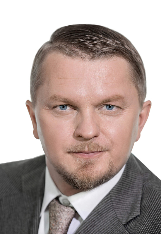 Максим Кульков