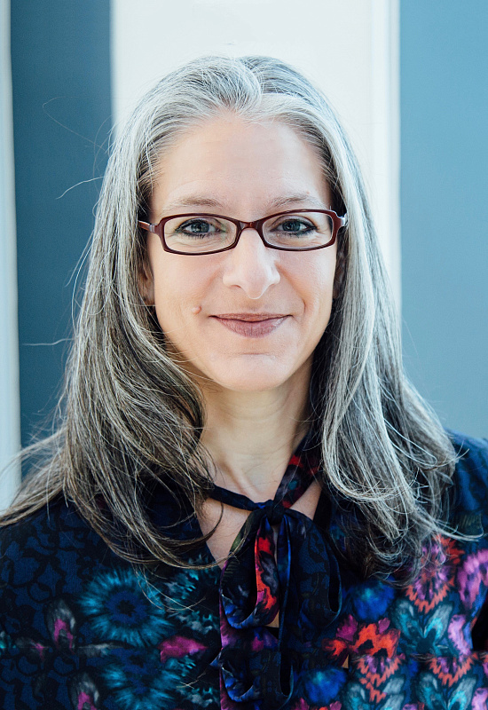 Сара Каплан