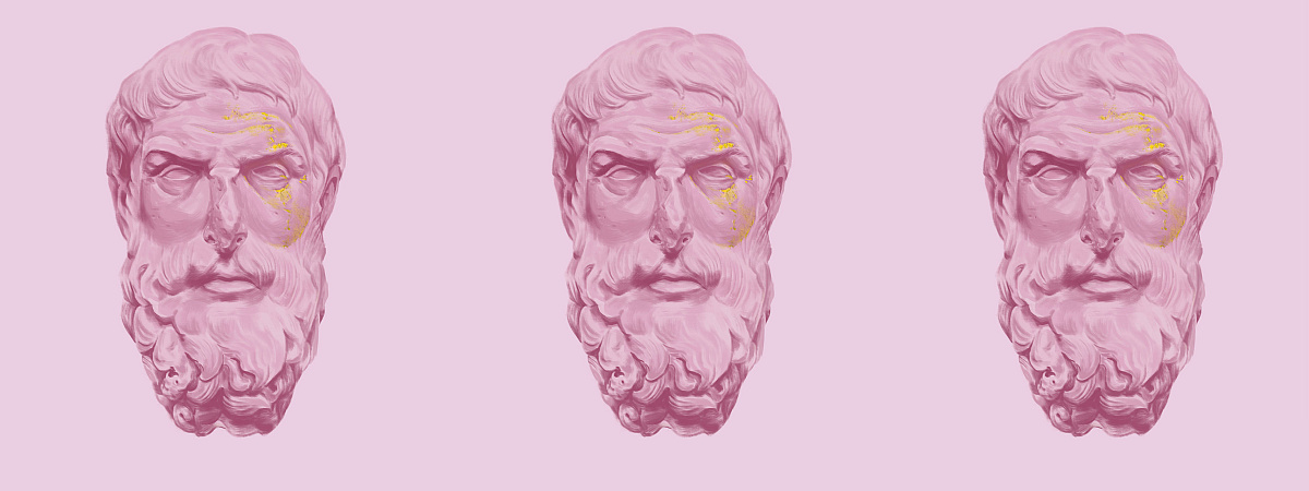 5 шагов к безмятежности: как Эпикур учит наслаждаться жизнью