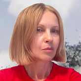 Евграфова Елена