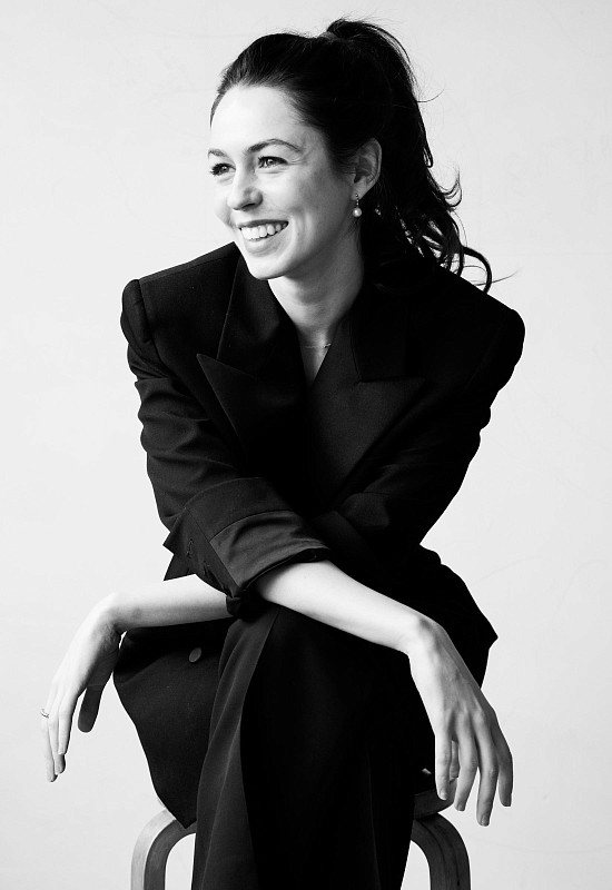 Онор Каргилл-Мартин