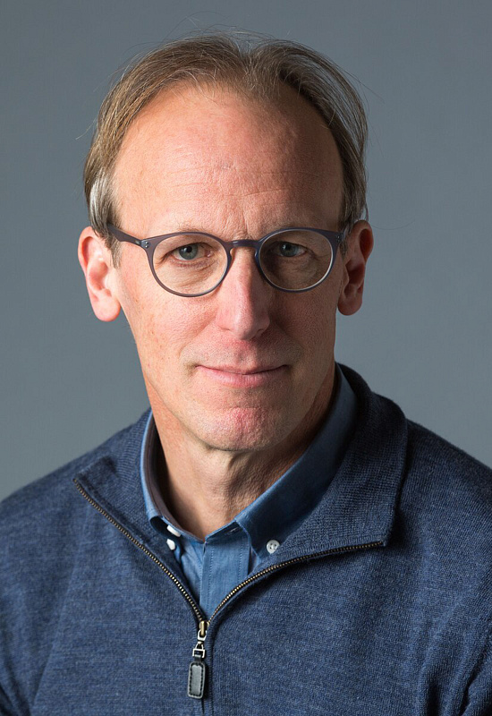 Чарльз Уолфорт