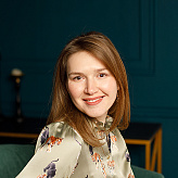 Плаксунова Дарья