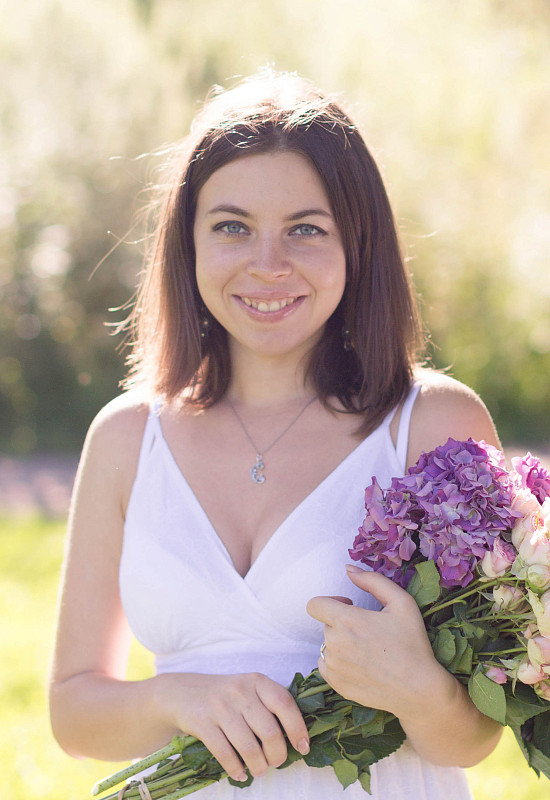 Светлана Мерхасина