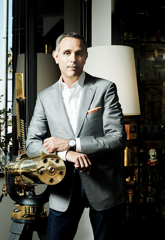 Крейг Пилиджана