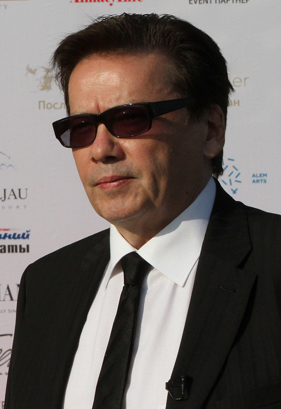 Рашид Нугманов